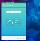 好消息!Weather App更新美化界面啦!