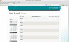 SchoolTool:先进的学院管理和信息系统