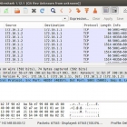 Linux 有问必答:如何解决 Linux 上的 Wireshark 界面僵死
