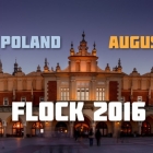 开源新闻速递:Fedora 年度大会 Flock 2016 将于 8 月召开