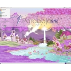 开源新闻速递:Parabola GNU/Linux-libre 2016.07.27 ISO 镜像发布