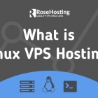 什么是 Linux VPS 托管?