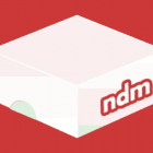 ndm:NPM 的桌面 GUI 程序