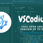 VSCodium:100% 开源的 VS Code