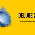 BitTorrent 客户端 Deluge 2.0 发布:新功能介绍