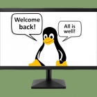 如果 SSH 被中断,Linux screen 工具如何拯救你的任务以及理智