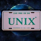 世界可写:这是 Unix/Linux 的世界