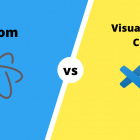 VS Code 还是 Atom?你应该选择哪个