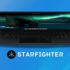 星际战机:配备 4K 10 位 IPS 显示屏的 Linux 笔记本电脑即将问世