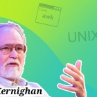 80 高龄的计算机科学家曾为 “Unix” 命名,如今为 AWK 代码添加了 Unicode 支持