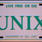 Unix 已落幕,Unix 仍长存