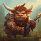 Ubuntu 23.10 公布代号:“Mantic Minotaur”