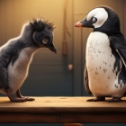 Linux 桌面拥有近一半的 Linux 桌面市场!