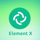 Element X:用 Matrix 2.0 协议打造去中心化 WhatsApp 杀手