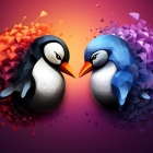 Ubuntu 与 Kubuntu:哪一个更适合你?