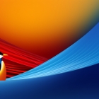 微软出品:《如何下载和安装 Linux》