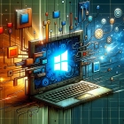 哇!微软的 Windows AI Studio 需要依赖 Linux 才能运行