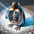 Linux 内核 6.7 发布,包含众多修复和新的文件系统